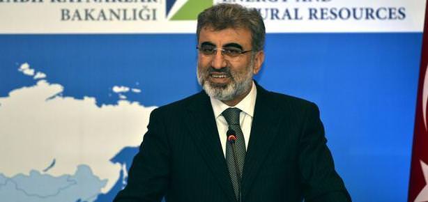 Taner Yıldız: Bütün tekliflere açığız