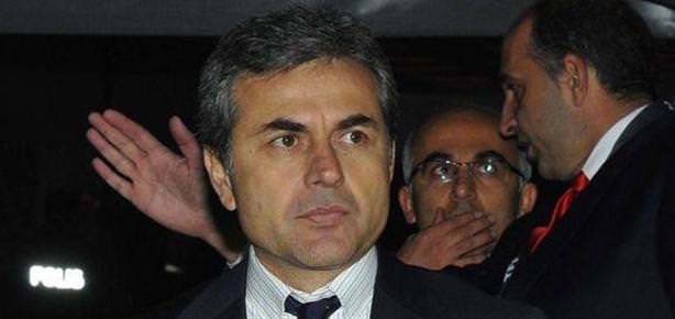 Aykut Kocaman: 1 puan sevindirici