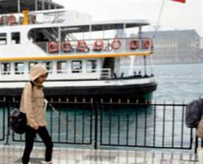 Aşırı yağışlar geliyor