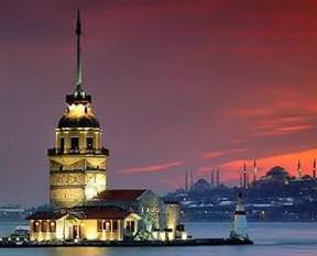 İstanbul kongrede dünya lideri