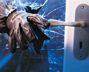 Hırsız rüya ile insafa geldi