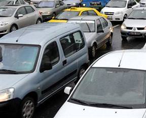 Yeni Galata Köprüsü trafiğe kapatılıyor