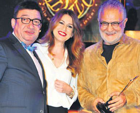 Karşınızda 'en' iyiler