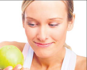 Diyetsiz zayıflığın 30 yolu