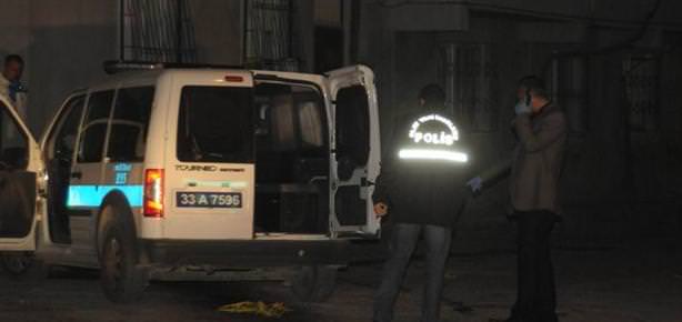 Polise kumpas kurdular