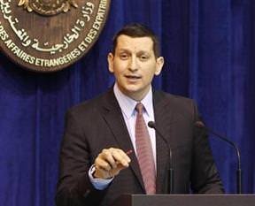 Esad'ın sözcüsü de kaçtı