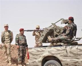 Bağdat ile Erbil'in arası kızışıyor