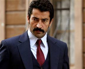 Karadayı zirvede!