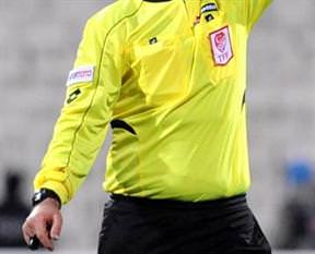 Hollandalı hakemi döve döve öldürdüler