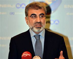 Irak'tan Bakan Yıldız'ın uçağına engel