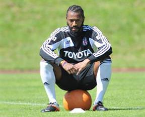 Beşiktaş'ta Fernandes şoku!