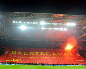 FIFA yetkilileri Arena'yı beğendi