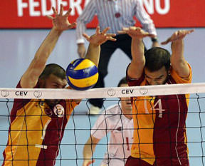 Filede kupa kurası çekildi