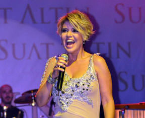 'Sokak'ta eğlendiler