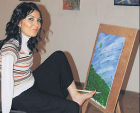 Sanat için nakil