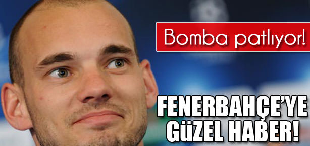 Fenerbahçe'ye güzel haber