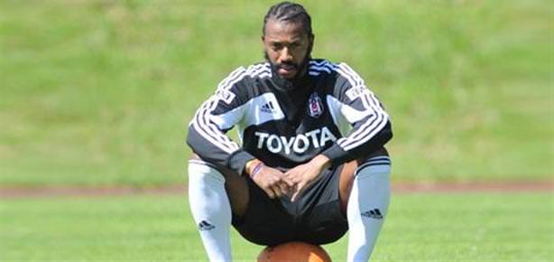 Beşiktaş’ta büyük şok!