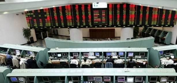 Borsa rekor kırdı