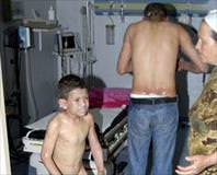 O doktor beraat etti