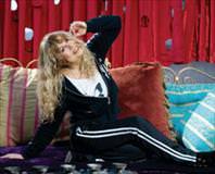 Tarkan’la flört etmek isterdim