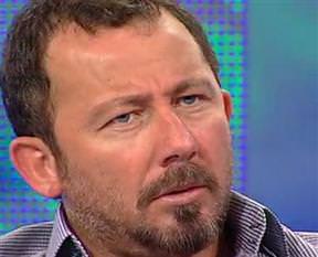 "Bisküvi yedim oyuna girmem"