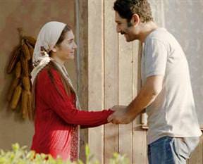 Benim İçin Üzülme zirvede