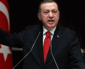 Başbakan: Bu ne biçim anlayış?