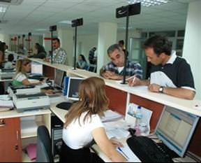 Kamuda bazı unvanlarda değişiklik