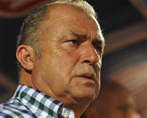 Kaka sinyali verdi Terim açıkladı