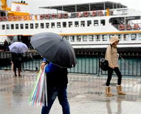 Meteoroloji'den kritik uyarı!