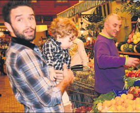 Gönül'lü bakıcı