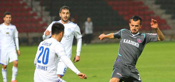 Karabük turladı