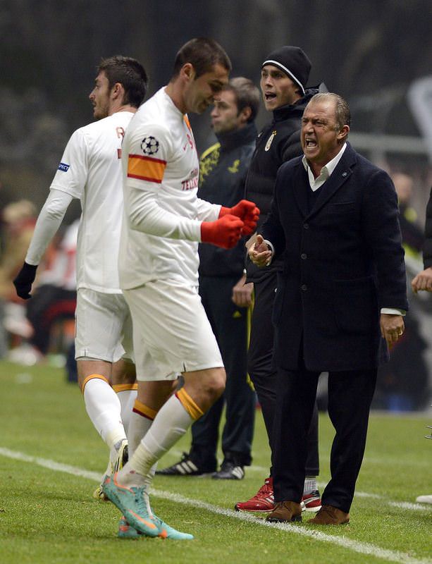 İmparator ilki başardı