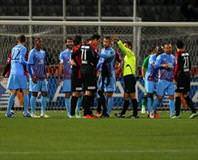 PFDK ceza yağdırdı!