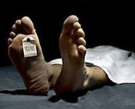 Boğazını kesip yola attılar...