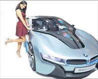 Autoshow satışlara gaz verdi