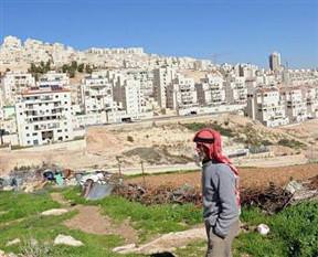 Filistin, BM'yi harekete çağırdı