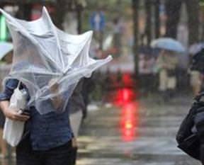 Meteoroloji'den yağış uyarısı