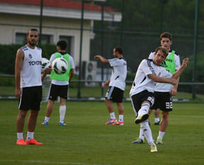 Muhammed Ocak'ta gidebilir