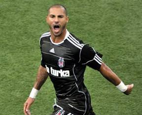 Quaresma'nın gidişi zora girdi