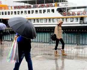Meteoroloji'den kritik uyarı