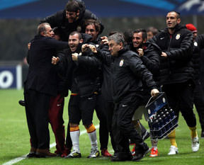 Son sözümüzü daha söylemedik
