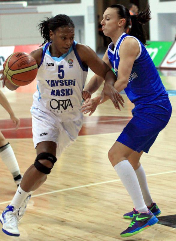 Türk gecesi KASKi'nin