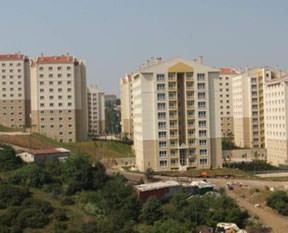 Makro ölçekli imar planı