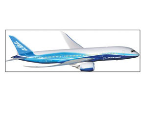 Boeing skandalı