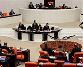 Sermaye Piyasası Kanunu Tasarısı kabul edildi!