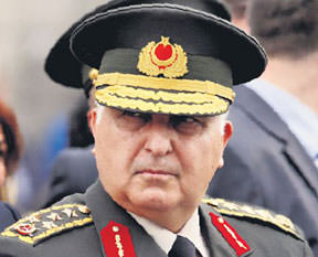 Asker intiharları için özel ekip...