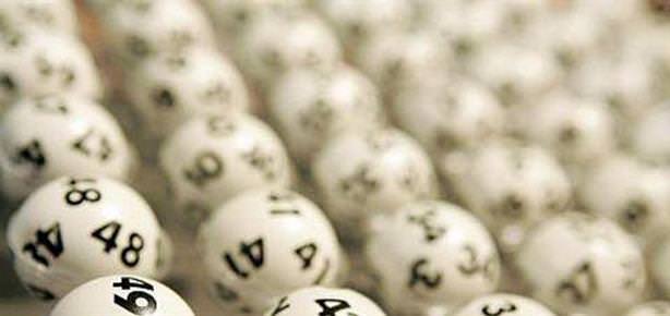 Süper Loto çekildi!