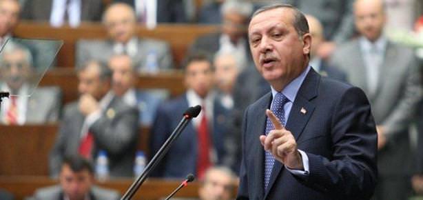 Başbakan Erdoğan’a ödül