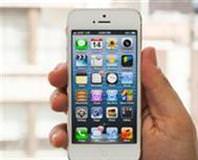 İşte iPhone 5’in Türkiye fiyatı